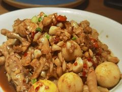 -吃饭皇帝大(合生汇店)