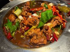 -胖哥俩肉蟹煲(杭州下沙学林街店)