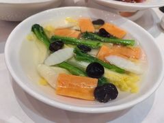 -顺德渔村·岭南一号