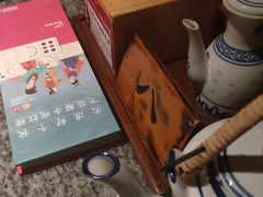 -南京大牌档(青岛万象城店)