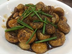 -阿西娅食府(中关村店)