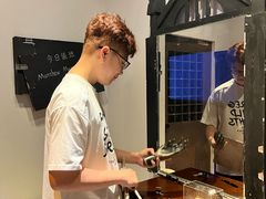 -谜盒子奇幻密室(南屏店)