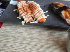 -东加寿司.料理(水游城店)
