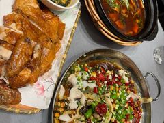 -金哥私房菜馆(张府园总店)