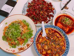 -付掌柜在成都·热炒砂锅集(金禾店)