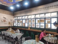 -阿金大白·上海菜馆(新天地店)