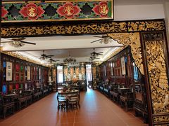 -日日鲜茶餐厅(小公园店)