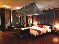 WA-薇爱精品时尚酒店(吴中店)