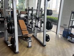 -威克健身游泳(万菱汇店)