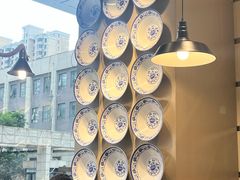-秦唐汉味biangbiang面(大钟寺店)