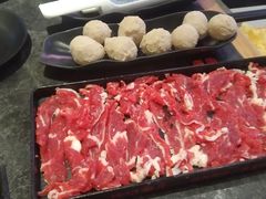 -林记潮牛·牛肉火锅(上马墩店)
