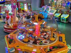 -星舰梦航(广百广场荔胜店)