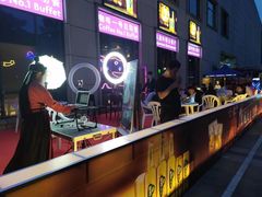 -宜昌富力皇冠假日酒店·咖啡1号西餐厅