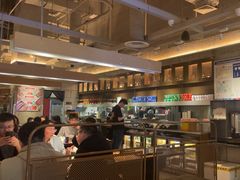 -新石器烤肉(之心城店)