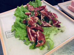 -喜来稀肉(虹泉路店)