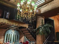 -卢布里西餐厅(满洲里店)