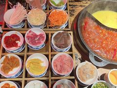 -北步园老火锅(戴家巷店)