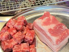 -不好找木炭烤肉