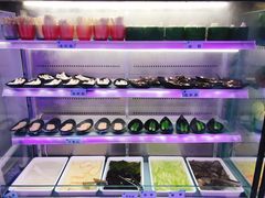 -澜悦港海鲜体验主题餐厅