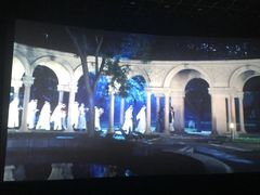 -百美汇影城(LUXE嘉里中心店)