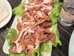 -蒙星月涮肚火锅城(宏运家园店)