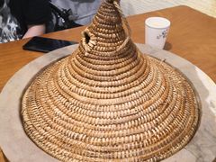 -云中鱼蒸汽石锅鱼(川沙百联店)