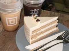 -来回·咖啡(天河南店)