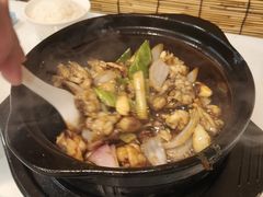 -你鲟欢·香茅柠檬鱼(金沙店)