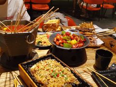 -铁人烧烤(北京店)