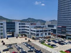 -唐宫足道·SPA·住宿24H会所(木渎店)