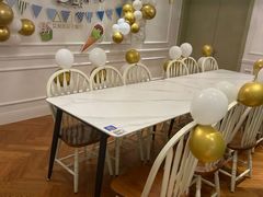 店内布置-艾米茉亲子餐厅(万象城店)