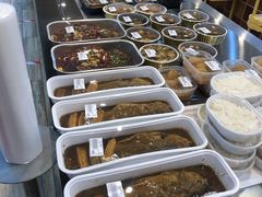 -果蔬好生活超市(新荟城店)