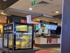 -麦当劳(城西银泰店)