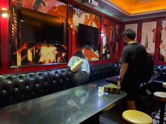 -欢乐盛KTV音乐会所(泰然店)