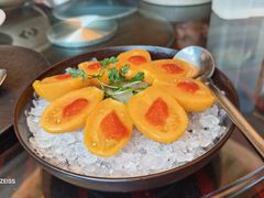 -新天世纪中餐厅