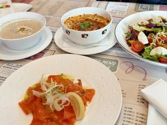 -安妮意大利餐厅(丽都店)