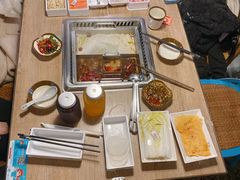 -野妹经典火锅(民治店)