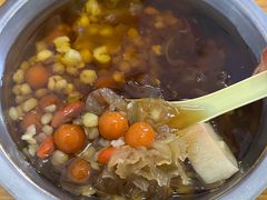 -鲜甜阁·甜品小吃(七星路店)