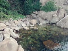 -小长山岛景区