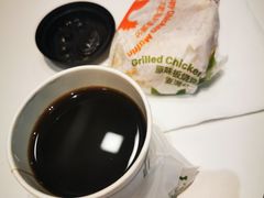 鲜煮咖啡-麦当劳(皇岗路店)