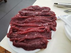 大片肉-福合埕牛肉火锅(长平国新店)