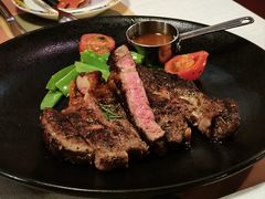 -安妮意大利餐厅(国贸店)