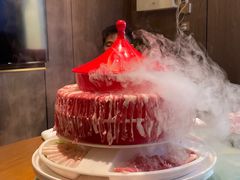 -南门四季铜锅涮肉(大屯·北苑店)