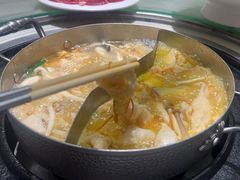 -芭夯兔·兔肉汤锅(新都店)