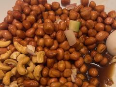 -紫鑫阁饭庄(长安店)