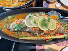 -simply thai天泰(静安嘉里中心店)