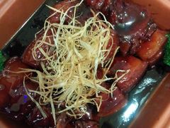 android_upload_pic-汤记传菜(秀浦路店)
