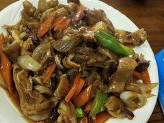 -丽梅羊汤土菜馆(河畔花园店)