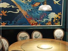 -茉莉餐厅(亳州高新万达广场希夷大道店)