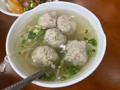-发财凉粉(公园中路店)